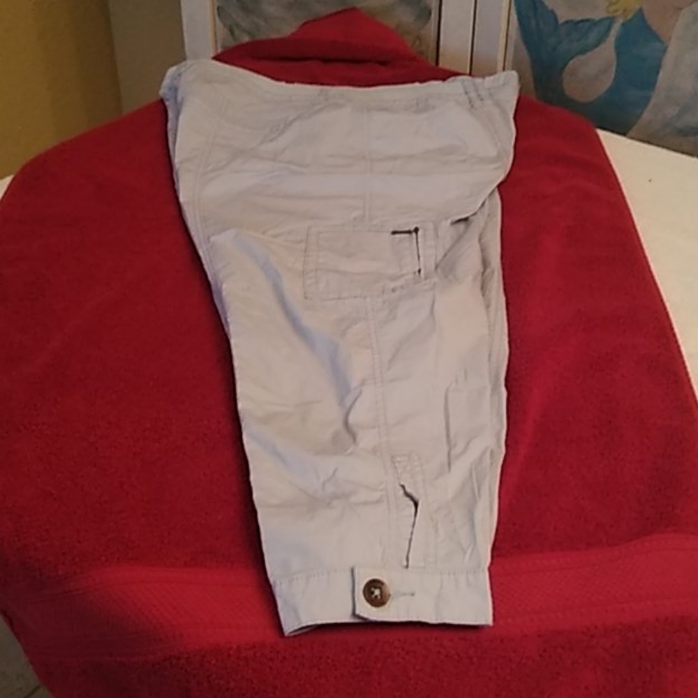 Chico's Capri's - Picture 4 of 11